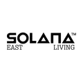 Solana East logo