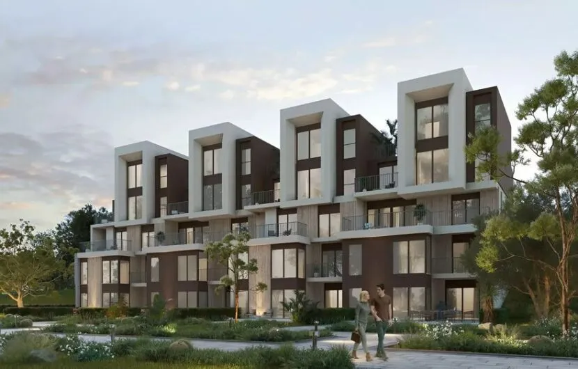 Solana East by Ora Developers, Fifth Settlement, New Cairo – 2