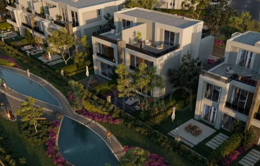 El Patio Town Side by La Vista Developments