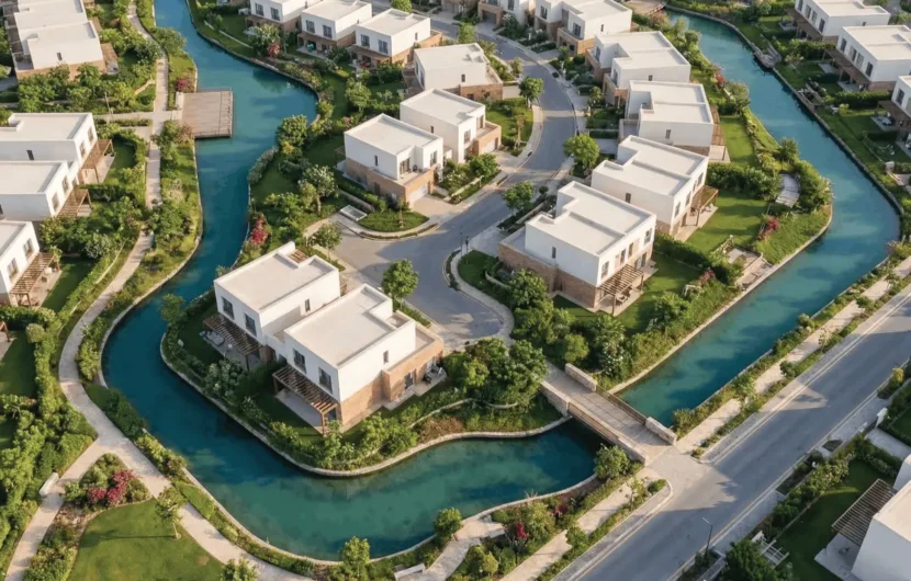 Creeks Alexandria by Elsewhere Developments