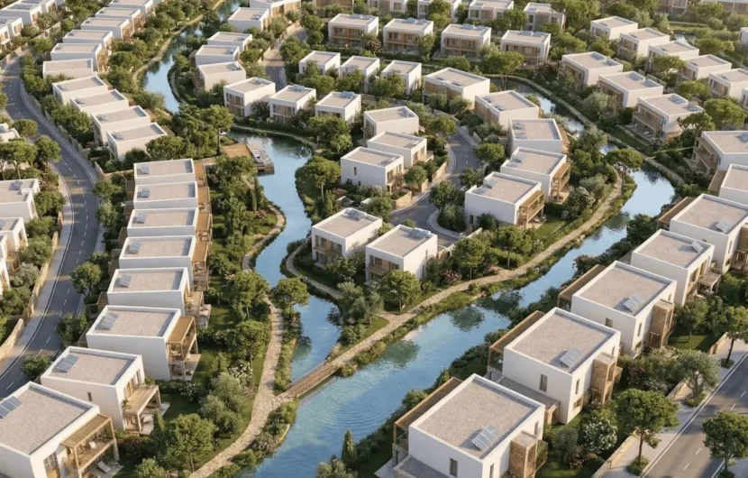 Creeks Alexandria by Elsewhere Developments