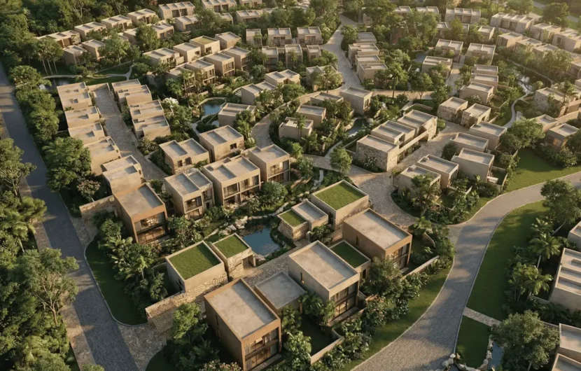Creeks Alexandria by Elsewhere Developments