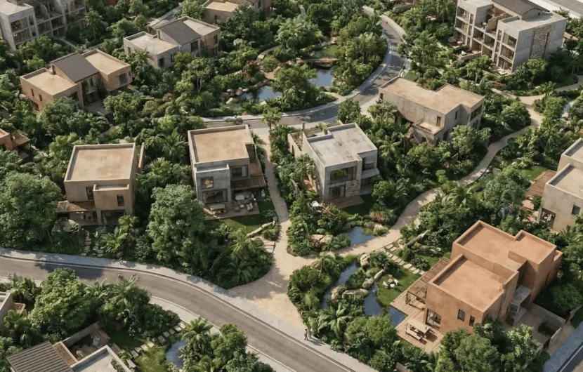Creeks Alexandria by Elsewhere Developments