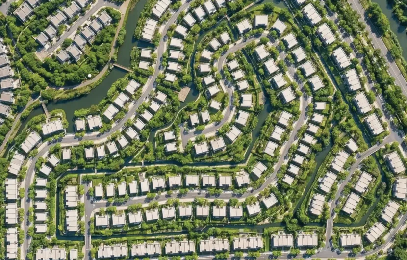 Creeks Alexandria by Elsewhere Developments