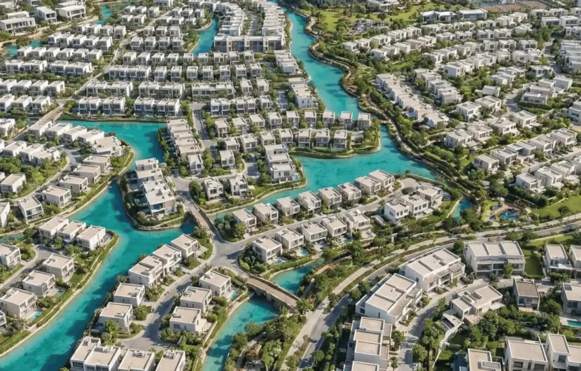 Creeks Alexandria by Elsewhere Developments