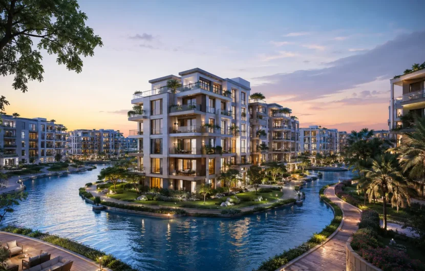 Creeks Alexandria by Elsewhere Developments