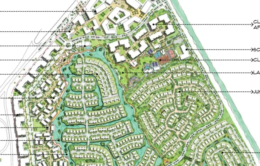 Creeks Alexandria by Elsewhere Developments